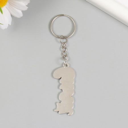 Breek Metal "Shine" 1.9x5 cm-2