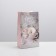 Gift package with a ribbon, packaging, “the most dear person”, 13 x 23 x 7 cm