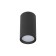 Ambrella Light Techno lamp, 10W GU5.3, black color
