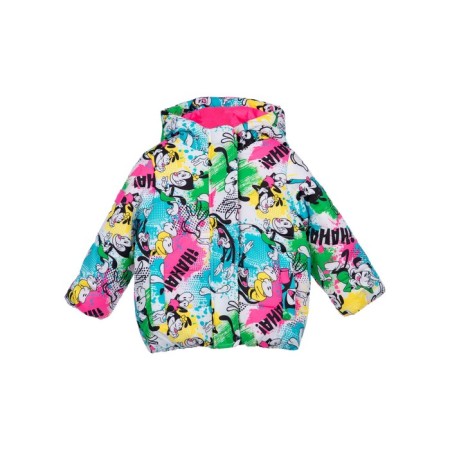 Demician jacket for the girl PlayTode, height 80 cm-8