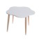 Set table + stool "Star"