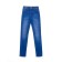 Women's jeans modeling Conte Elegant Skinny, size S, color Washed Royal Blue