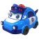 GOGO Bus-Bus-Bus-Bus Police, with light and sound