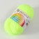 Yarn "Children's novelty" 100% acrylic 200m/50g (483-unexpressed lemon)