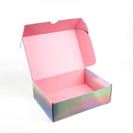 Gift folding box, packaging, Love Dream, 30.5 x 22 x 9.5 cm-2