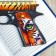 Ruler - Tiger Pistol 17 cm