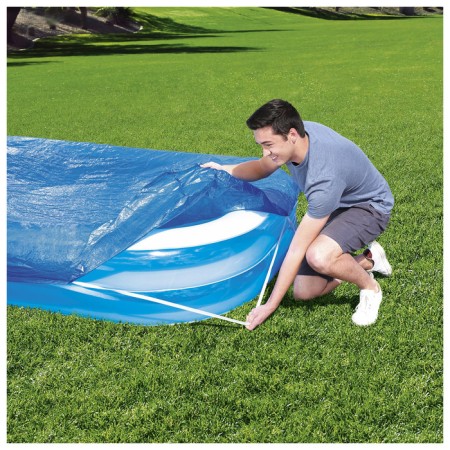 Tent for inflatable pools size 262 x 175 cm, 58319 Bestway-2
