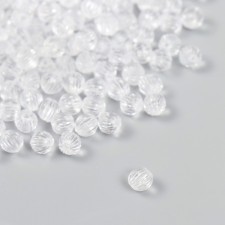 Beads for creativity plastic 