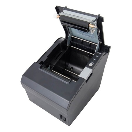 Mertech MerTech MPRINT G80, 203 dpi, heaters, 250 mm/s, tape width 80 mm, USB-4