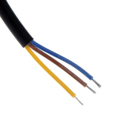Feetor Modular Mi-01b 50W, IP65, 4500LM, 6500K, 220V black-4