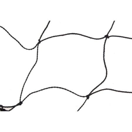 Volleyball mesh onlytop, with a cable, thread 2.9 mm, 9.5x1 m-1