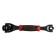 Universal tundra key, 45 steel, 2k handle, 8-10-12-13-14-14-17-19-22 mm
