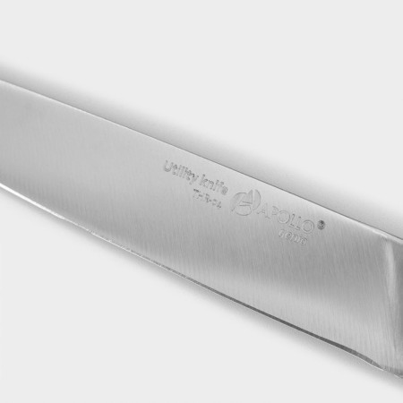 Knot -mileage universal Genio Thor, blade 12 cm-2