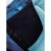 Ski costume for girls, blue color, height 98 cm