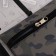 Penal 1 section 140 x 210 x 40 mm, folding pocket and cosmetic bag, fabric, calligrata top content "cat camouflage"