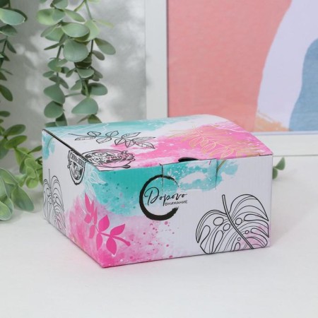 Coffee couple "Rose", 140 ml-5