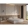 Panel Acoustic White 600x600x9