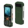 Smartphone MaxVi T20 Green