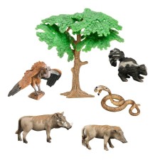 Set of figures 