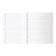 Notebook of 48 sheets in the "Boys" line, cover coated cardboard, offset unit, mix