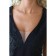 Women's dress, size 42, black color