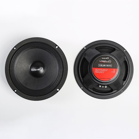 Acoustic system Ural AS-BV200 Bulava, 20 cm, 200 watts, set 2 pcs.