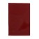 Cover for identification of a soldier, the color of the red