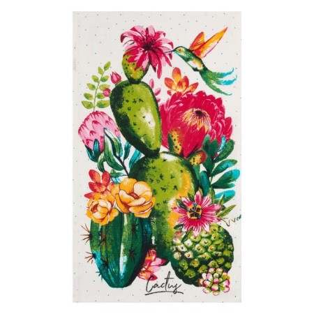 Cacti kitchen "Cacti" 35x60 cm-1