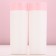 Gift set of cosmetics “Blave!”, Shower gel 250 ml and bath foam 250 ml, pure happiness