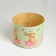 Paper form for cake "Bunnies" 110 x 85 mm mix