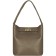 Bag bag on magnet mumi, coffee color