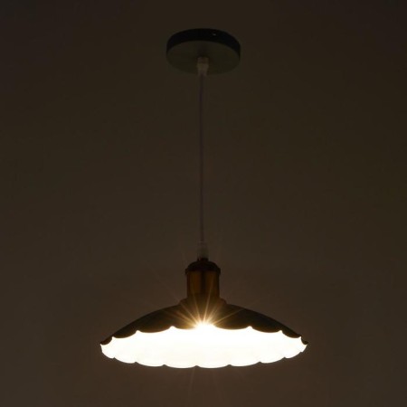 Lamp Bayerlux 2034849/1 E27 40W gray-Med 25x25x10 cm-3