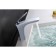 LEMARK LM6806C washbasin mixer, monolithic, chromium color