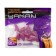 Cargo of a bullet-exentric stained collapsible Yaman 10 pcs., 16 g, purple