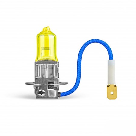 Avs Atlas Anti-Fog Box, Yellow, H3.12 V, 55 W