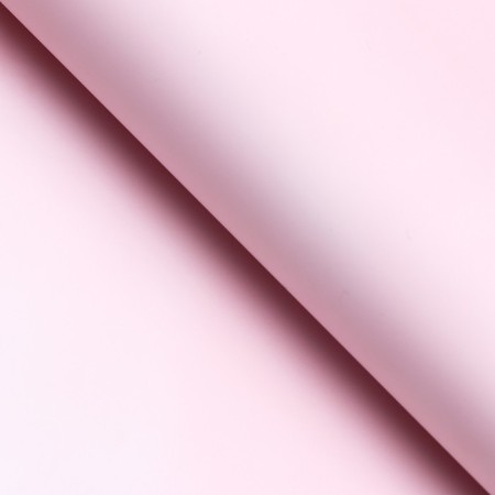 Matteoy film, "watercolor", 57x57 cm, pink-1