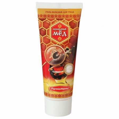 Formichoney body gel-balsam ants Khondroitin, 70 g-2