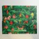 Laminated horizontal "Elepera Christmas tree", XL 49 x 40 x 19 cm, New Year