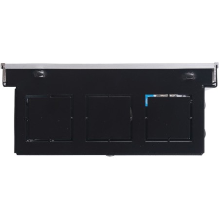 Convector intra-pool Stout SCN-1100-0819080, 220 W, 800 x 190 x 80 mm-5