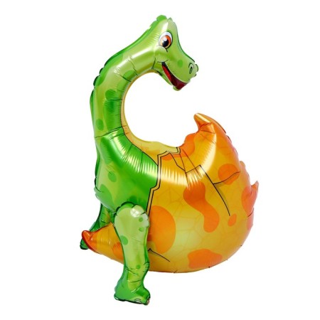 Flogi-toy-toy ball “Pay-Uzaevr in the shell”, under the air