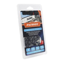 Chain Patriot 21lp-72e Professional, 3/8 