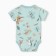 Body crumb I am "Dragosh", height 62-68 cm, blue