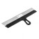 Facade spatula Sparta 85136, stainless steel, plastic handle, 450 mm