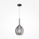 Suspension lamp Maytoni Mod271PL-01B1, 1HE27, 60W, 20x20x344 cm, Black color black