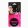 Key keychain mirror “Murder Beautiful”, 9 x 5 cm