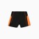 Swimming trunks for boys, orange color, height 146 cm