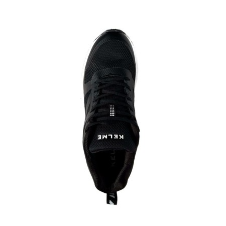 Cunning male Kelme K-Rokie Team 46971026, size 8.5 US-2