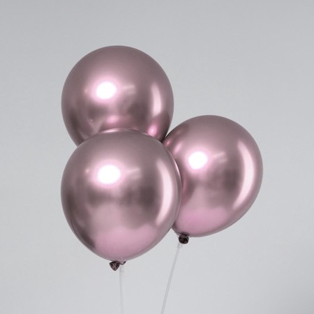 Air ball 12 "2.8 gr., Color chrome lilac-1