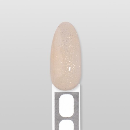 Nail varnish gel, Super Light, 3 phase, 8ml, LED/UV, Color (197)-5