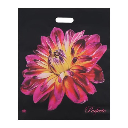 Perfect Duchess package, plastic with a cut pen, 95 μm 42 x 48 cm